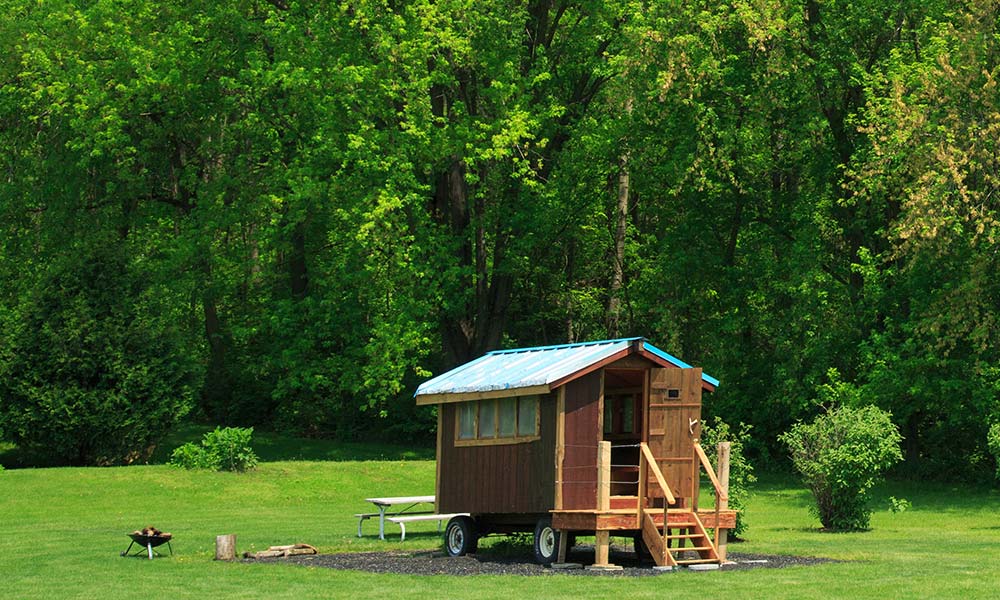 The Best Dog-Friendly Cabins in Wisconsin 1